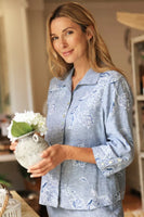 Late Bloomer Retro Swing Shirt