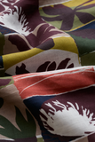 Cacao Colour Study Top