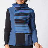 Oxford Sunset Pullover (Only XS, S + L Left)