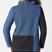 Oxford Sunset Pullover (Only XS, S + L Left)