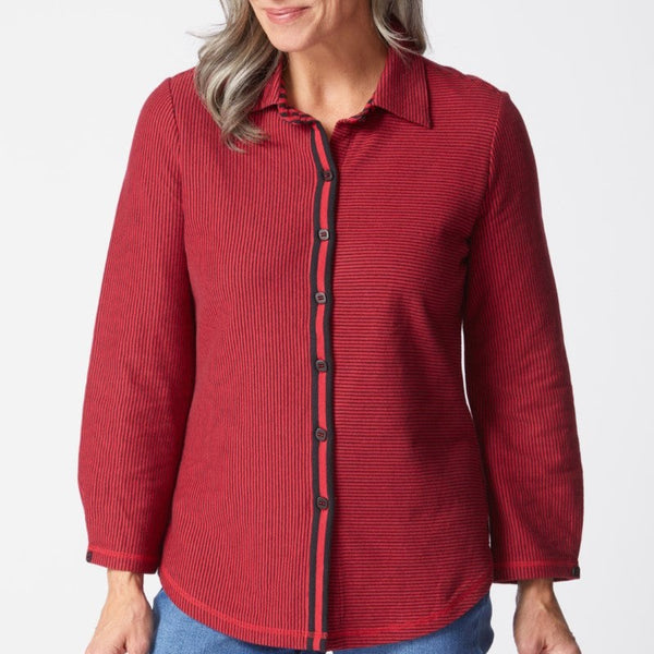 Ruby Boyfriend Shirt