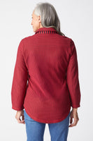 Ruby Boyfriend Shirt