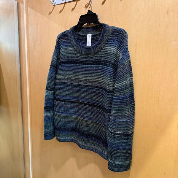 Unni Forest Knit