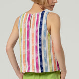 Nali Sleeveless Top