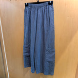 Casbah Pant - Zinc (Only XXS, XS + S Left)