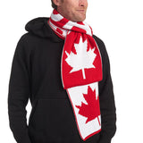 Canada Cotton Scarf