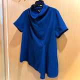 Asymmetrical Swing Top