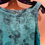 Leoni Floral Modern Shift - Riviera