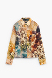 Londres Printed Shirt