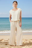 Essential Drop Shoulder Shell