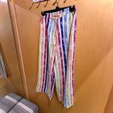 Nali Cuffed Trouser