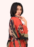 Tulip - Long Kimono