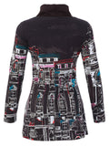 Trevi Tunic