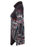 Trevi Tunic