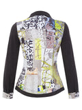 Fragments Blouse