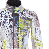 Fragments Stretch Cotton Jacket