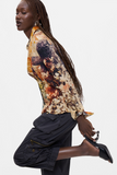 Londres Printed Shirt