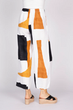 Coastal Sunset Breeze Pant