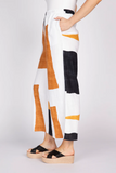 Coastal Sunset Breeze Pant