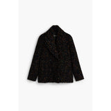 Bottone Black Coat