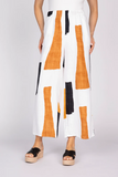 Coastal Sunset Breeze Pant