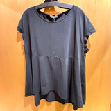 Kimono Swing Tee - 2 Colours