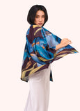 Iris - Kimono Jacket
