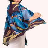 Iris - Kimono Jacket