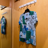 Short Sleeve Tee - Livie