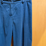 Aubepine Storm Cord Trouser