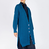 Talulla Merino Cardigan