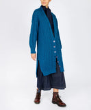 Talulla Merino Cardigan