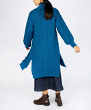Talulla Merino Cardigan