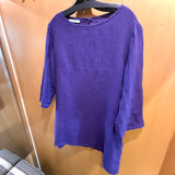 Twyla Tunic - Verbana