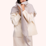 Emily Scarf - 2 Colours