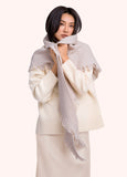 Emily Scarf - 2 Colours