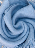 Emily Scarf - 2 Colours