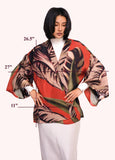 Tulip - Kimono Jacket