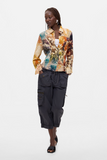 Londres Printed Shirt
