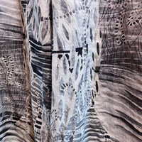 Taper Wide Serenity Linen Trousers