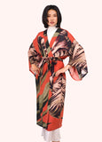 Tulip - Long Kimono