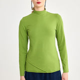 Pistachio Long Sleeve