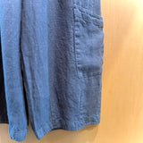 Casbah Pant - Zinc (Only XXS, XS + S Left)