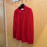The Red Jacket