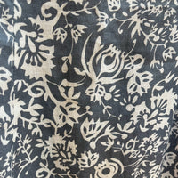 Porcelain Flowers Dress
