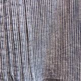 Striped Linen Dress