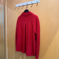 The Red Jacket