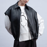 Asymmetrical Puppy Love Sweatshirt