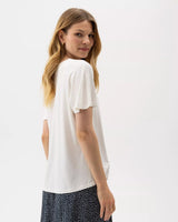 Esther V-Neck Top