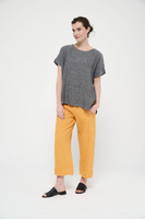 Daphné Oversized Top
